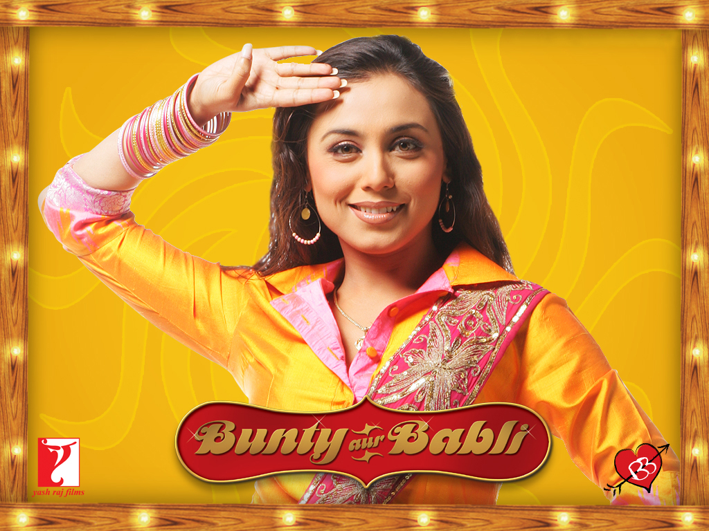 Bunty Aur Babli Mp3 Songs Free Download kbps